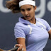 Sania Mirza