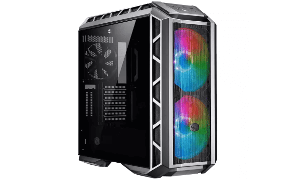 Cooler Master H500P Mesh