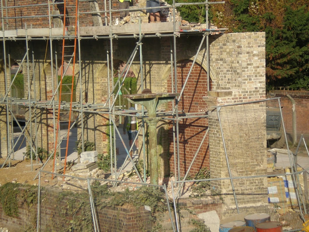 Renovation