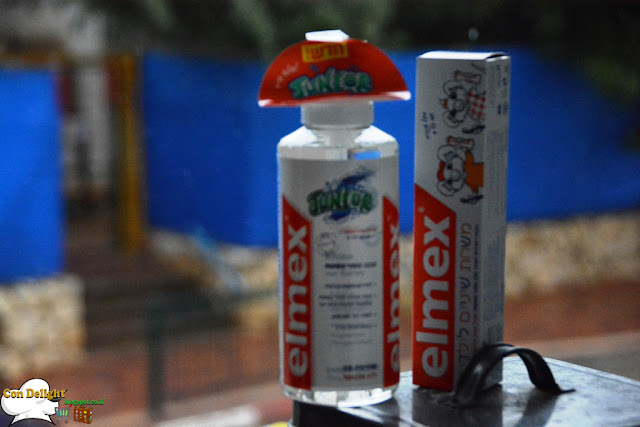 elmex junior mouth rinse