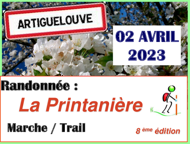 La Printanière Artiguelouve 2023