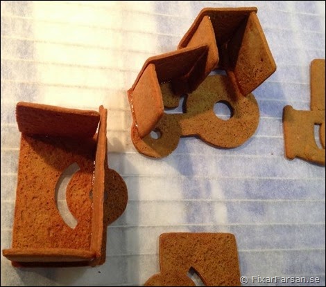 Limma-Pepparkakor-Socker