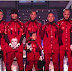 America’s Best Dance Crew 6 Finale - Jabbawockeez