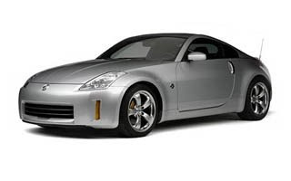 Nissan 370Z