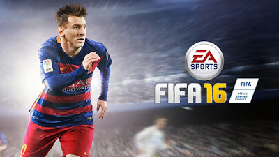 Download FIFA 16 Soccer Ultimate Team For Android Terbaru