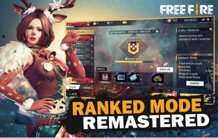 Garena Free Fire 1.39.0 Apk Lengkap + Mod Auto Aim, Fire, .. + Data untuk android 4
