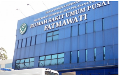 Syarat Melamar Kerja Perawat di RS Fatmawati Jakarta Terbaru