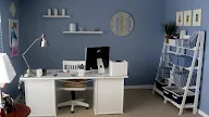 Stylise your home office