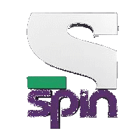 SONY SPIN