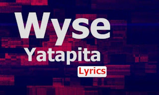 NEW AUDIO|Wyse-Yatapita |Official Mp3 Music Audio |DOWNLOAD 