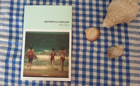 «Aritmética familiar», de Pilar Tena (Tres Hermanas)