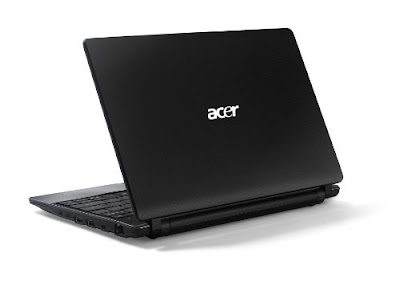 tend Acer Aspire AS1551-4755