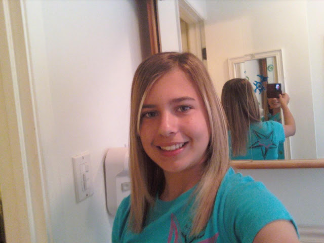 my best cousin kailey nieve