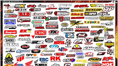 LAS MEJORES MARCAS Y LOGOS DE MOTOS