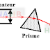 Optique Géométrique || Exercice Prisme Goniomètre