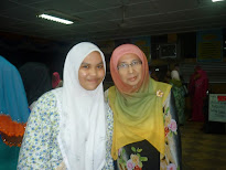 with bio cikgu tersayang