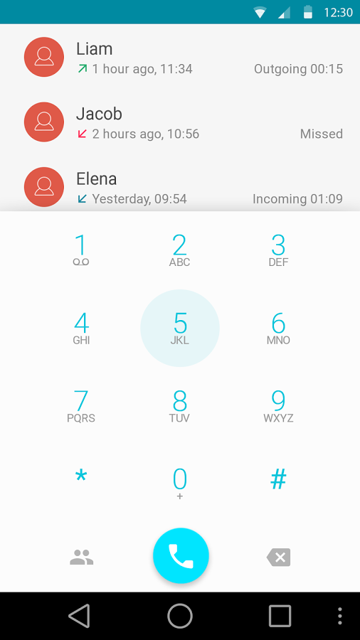 ExDialer%2BTheme%2BAndroid%2BL