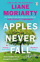 Apples Never Fall by Liane Moriarty