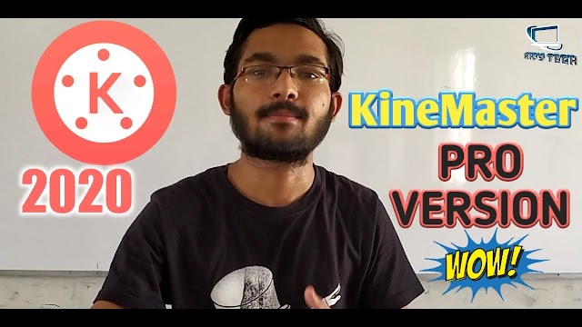 KineMaster New Mode Apk (Crake Version) 2020 Best Video Editor 🔥 For YouTube 📸🎥 | Hindi | Rk's Tech