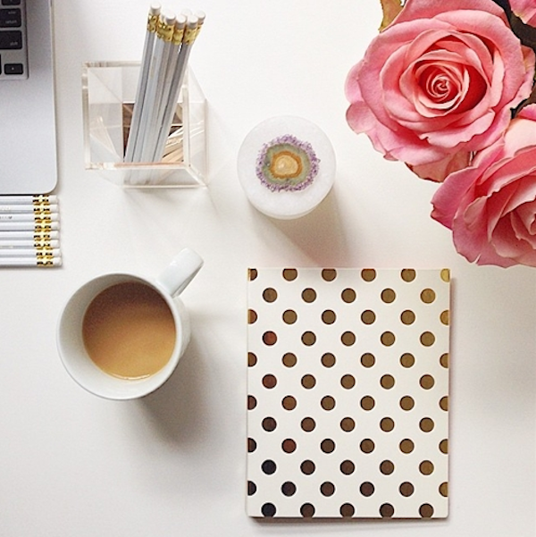 Kate Spade Desk Accessories and Office Supplies - Zhush Labor Day Sale