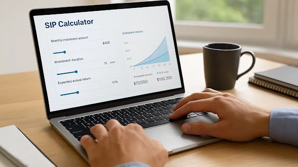 How to Use SIP Calculators to Optimize Your Mutual Fund Investments