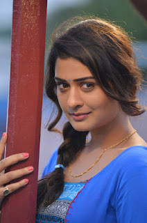 Payal Rajput photos in RX100 Movie2