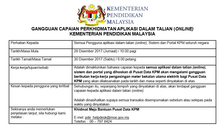 Surat Rasmi Negeri Kedah - Merdeka dd