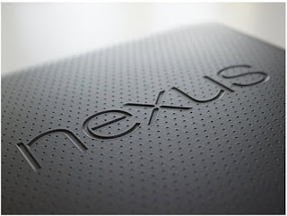 Smartphone Calon Google Nexus 5X dan Nexus 6P 