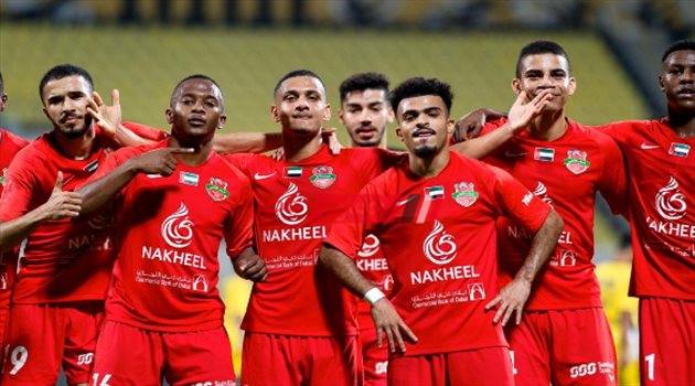 مشاهدة مباراة شباب الأهلي وباختاكور بث مباشر اليوم 20-09-2020 بدوري أبطال آسيا