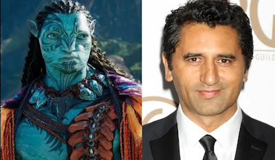 Cliff Curtis