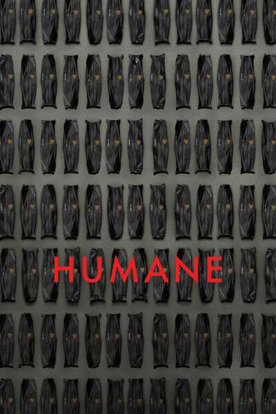 Humane (2024) [2160p] [4K] [WEB] [5.1] [YTS.MX]