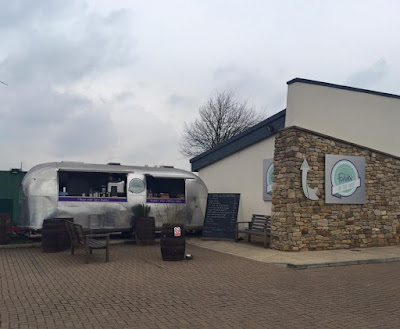 Fodder Food Hall & Cafe | A Service Station alternative near Harrogate | Fodder on hoof