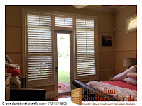 plantation shutters florida inc