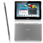 Samsung Galaxy Tab 2 10.1 P5100 (samsung galaxy tab tablet)