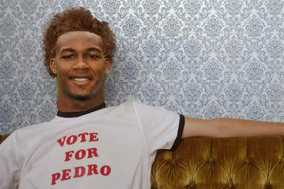 Leeds United Napoleon dynamite dominic poleon