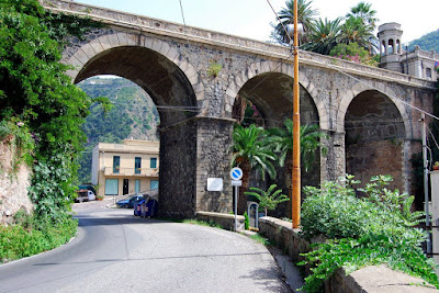 Ponte Caravilla