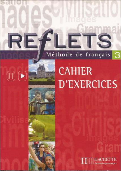 Méthode de français - Reflets 3 - Cahier d'exercices ( DELF ) , pdf gratuit, poche, ebook pdf, poket, download,livre , Ebooks gratuit pdf, livre de poche, livre gratuits pdf, livre gratuit en ligne, télécharger gratuitement de livre de la Méthode de français - Reflets 3 , Cahier d'exercices  DELF PDF