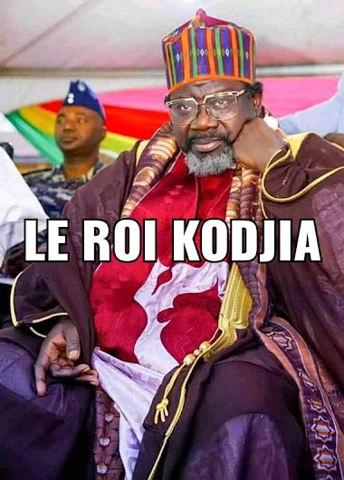   Voyant Marabout KODJIA – Réputé en Problème Sentimental