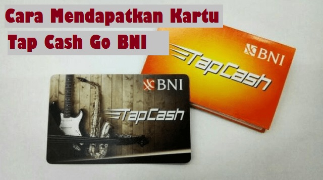 TapCash Go