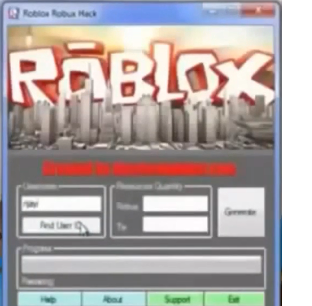 Roblox Hack Tool 2015 Hack And Keygen - 