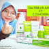 Atasi Jerawat Dengan Hanya 3 Langkah Mudah Dengan Tea Tree Oil Cosmoderm