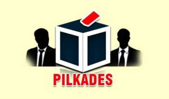 pilkades