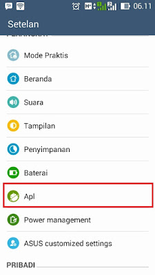 Cara Main 2 Akun Clash Royale di HP Android