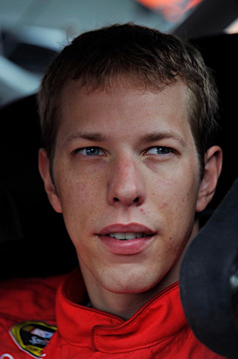 But Brad Keselowski wins this week's NonChaser of Note for leaving