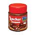 Loacker Chocolate Spread Selai Coklat