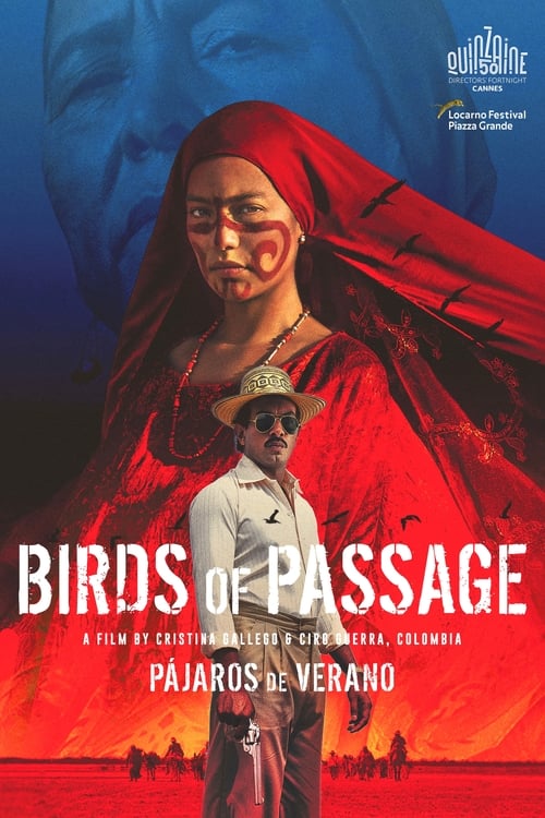 [HD] Pájaros de verano 2018 Pelicula Completa En Castellano