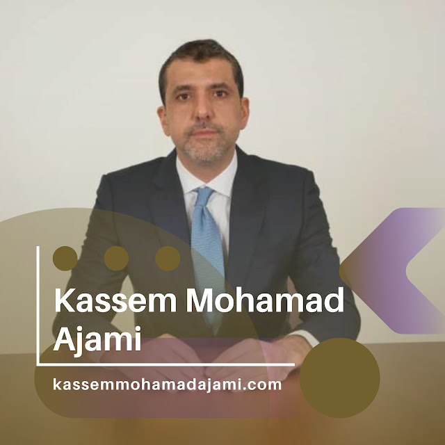 Kassem Mohamad Ajami