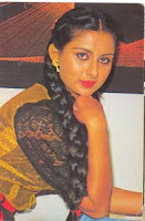 Poonam Dhillon