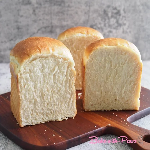 Spelt Soft Sourdough Bread