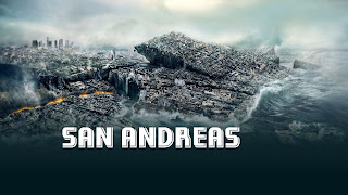 San Andreas HD Wallpapers - Rock Dwayne Johnson 1080p Ray Blake